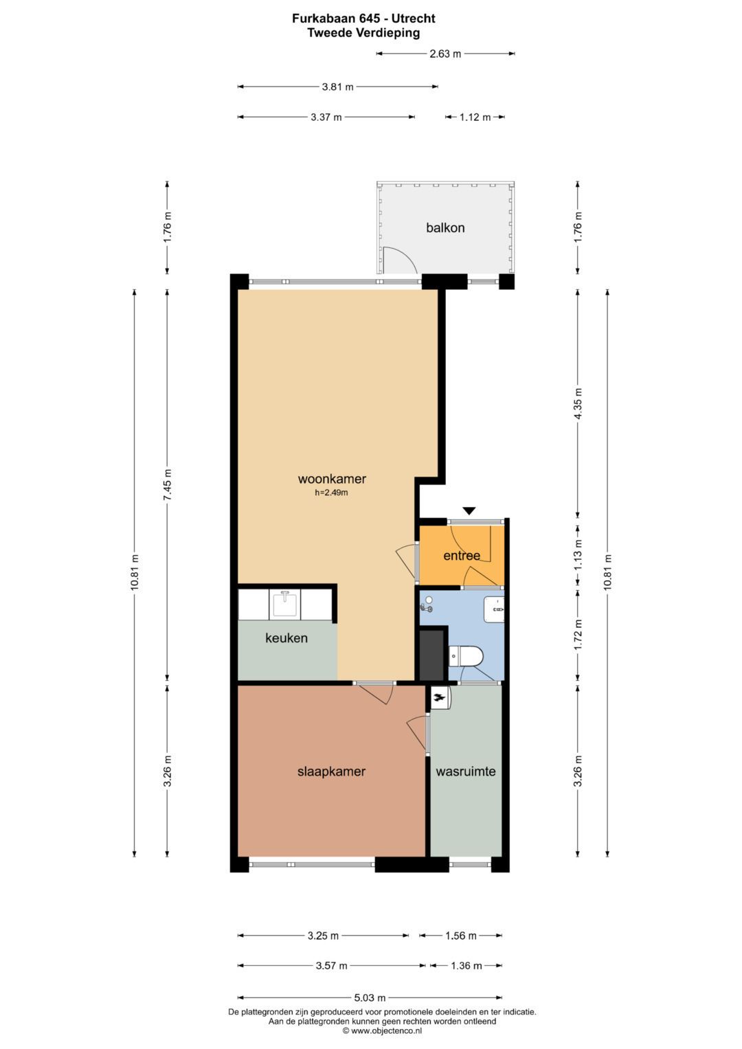 Photo 20 of Furkabaan 645