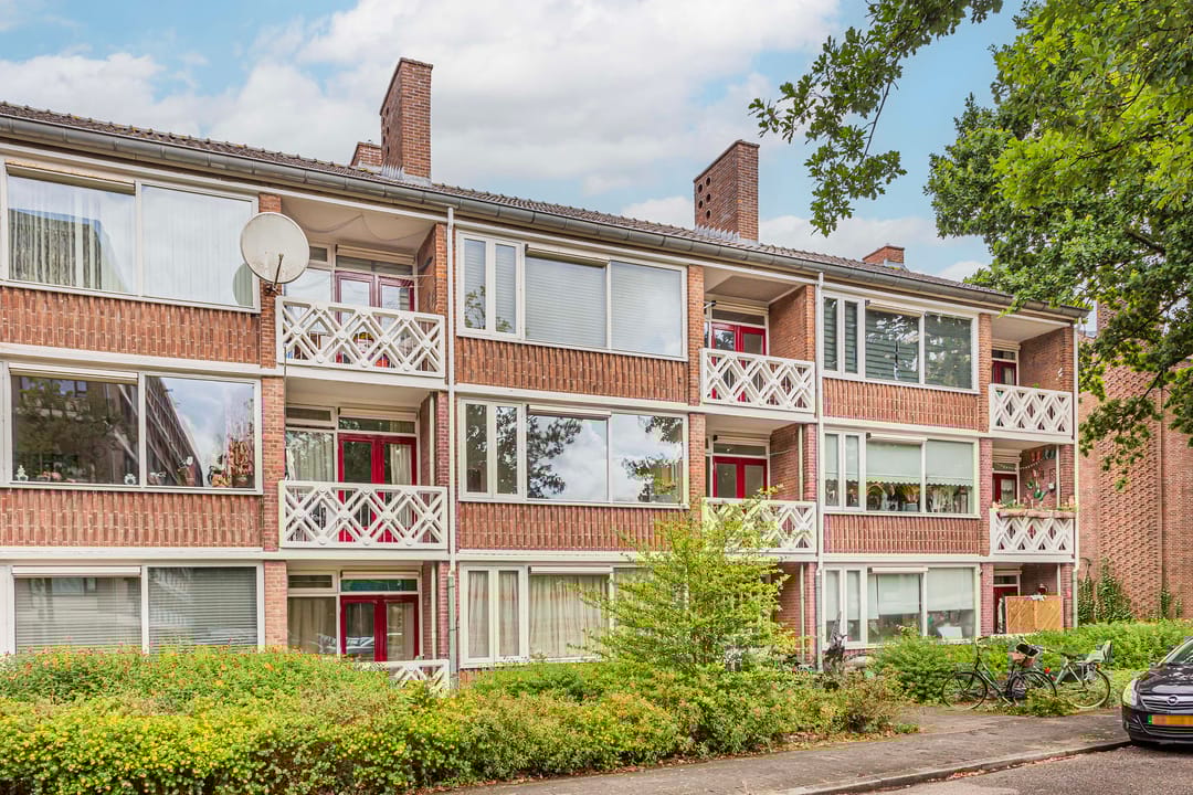 Foto 1 van Ringweg-Randenbroek 17-B