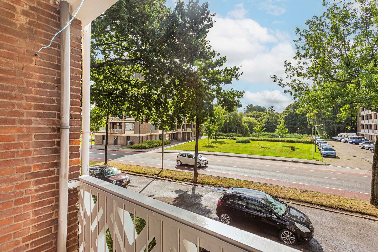 Foto 4 van Ringweg-Randenbroek 17-B