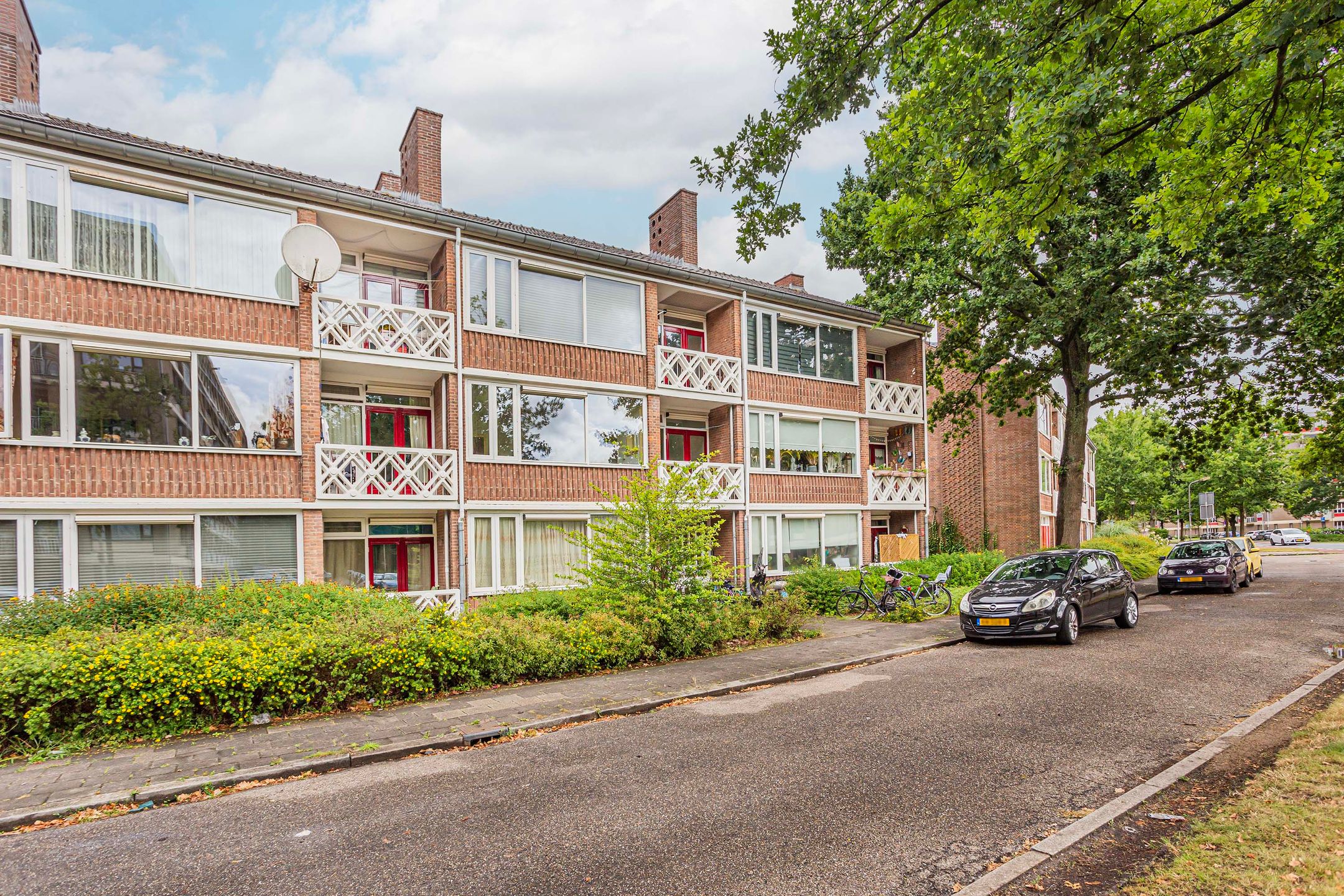 Foto 6 van Ringweg-Randenbroek 17-B