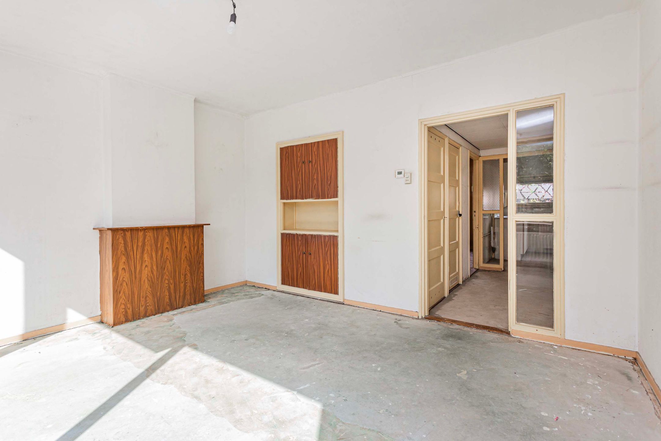 Foto 9 van Ringweg-Randenbroek 17-B