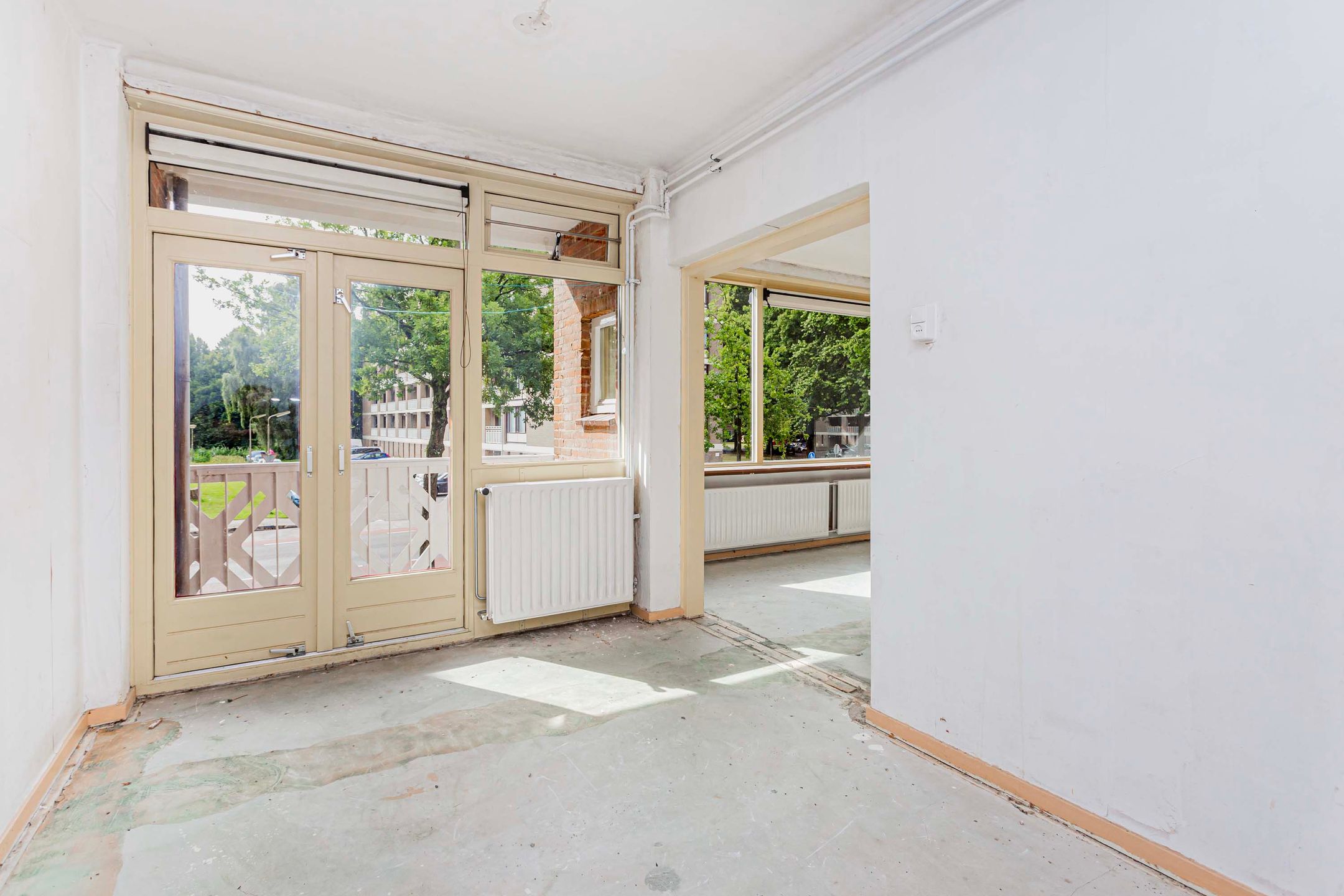 Foto 12 van Ringweg-Randenbroek 17-B