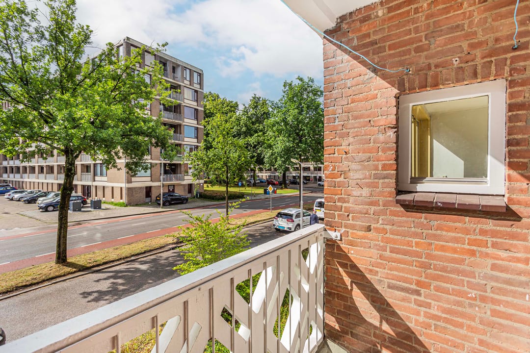 Foto 13 van Ringweg-Randenbroek 17-B