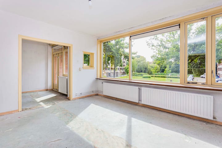 Foto 2 van Ringweg-Randenbroek 17-B