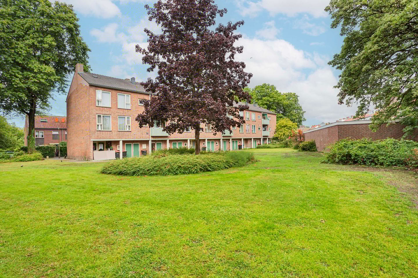 Foto 5 van Ringweg-Randenbroek 17-B