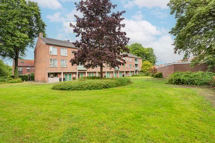 Foto 5 van Ringweg-Randenbroek 17-B