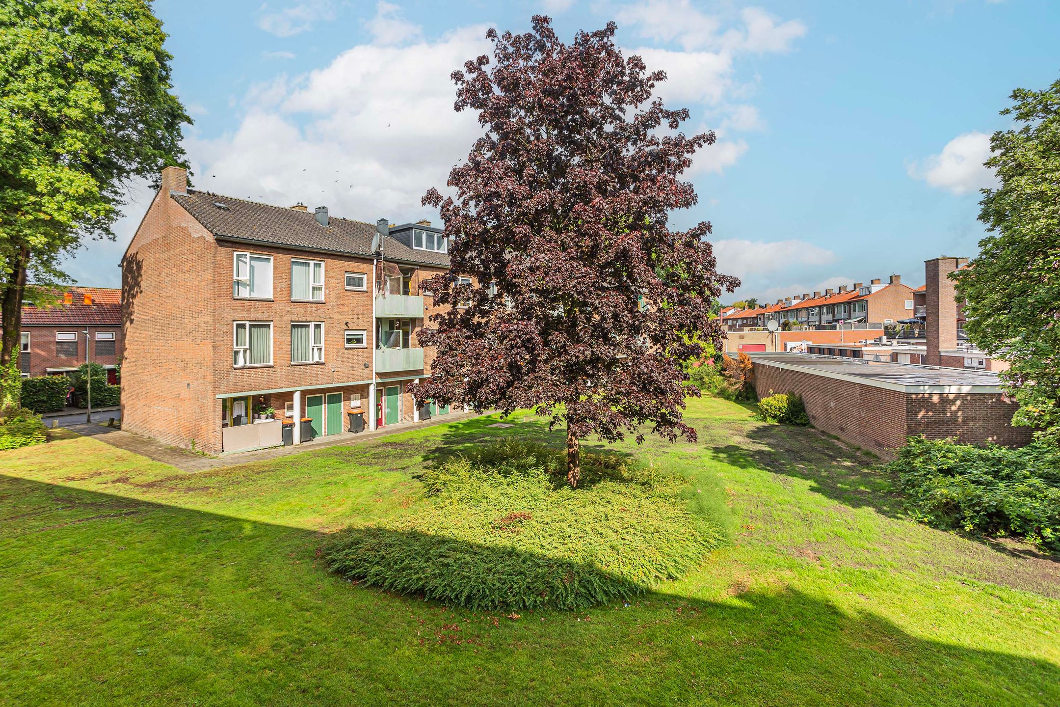 Foto 18 van Ringweg-Randenbroek 17-B