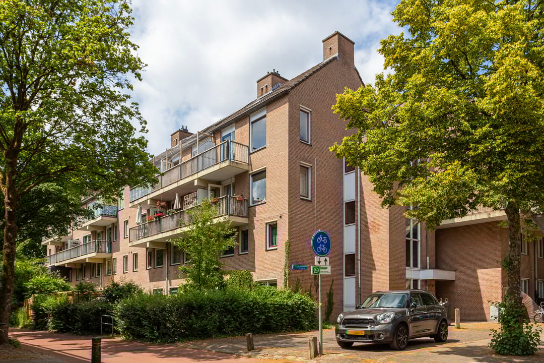 Photo 1 of Willem van Otterloostraat 20