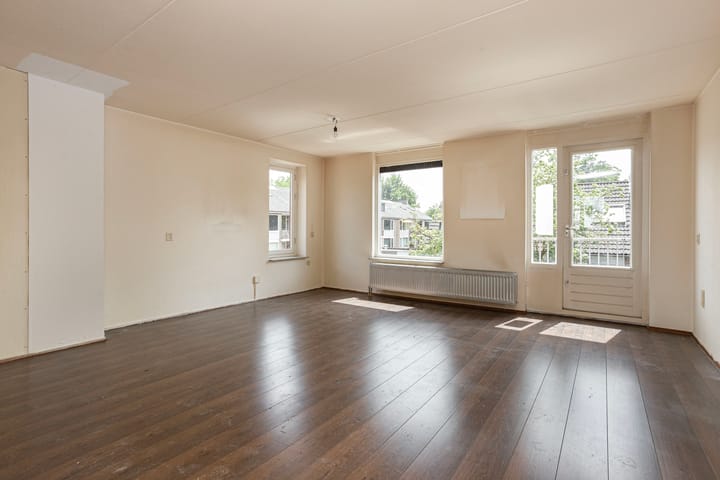 Foto 2 van Willem van Otterloostraat 20