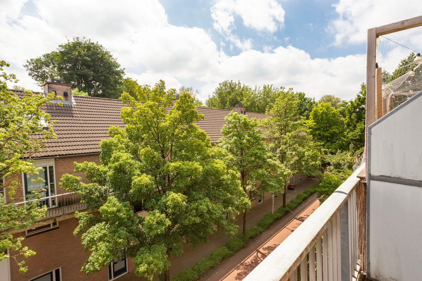 Photo 4 of Willem van Otterloostraat 20