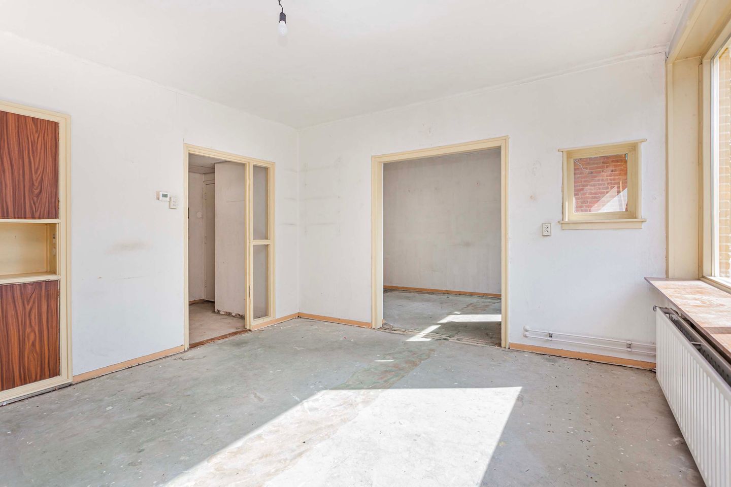 Foto 10 van Ringweg-Randenbroek 17-B