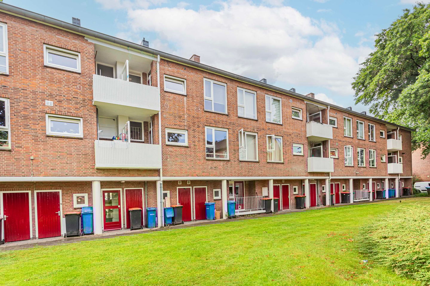 Foto 25 van Ringweg-Randenbroek 17-B