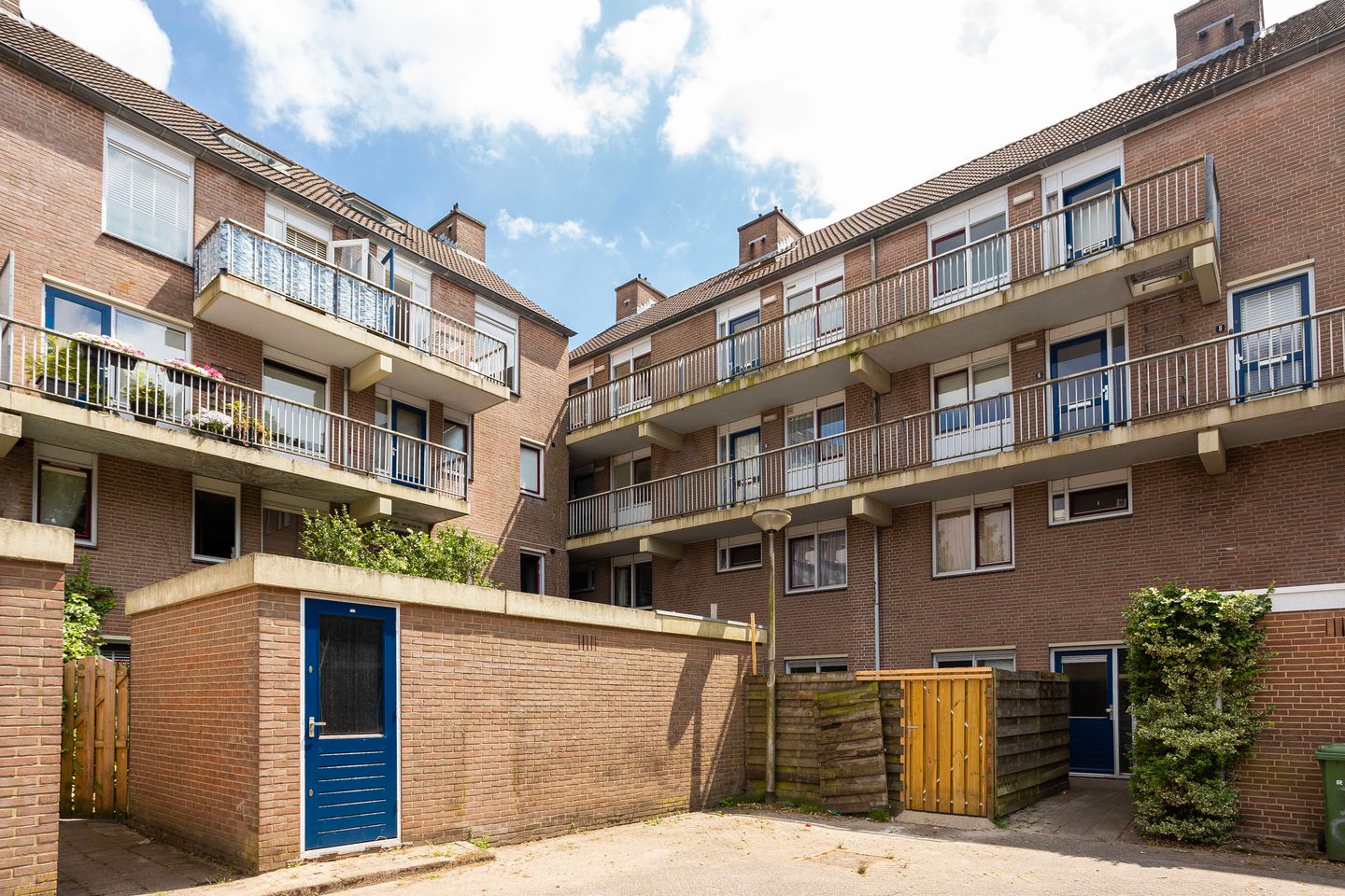 Photo 5 of Willem van Otterloostraat 20