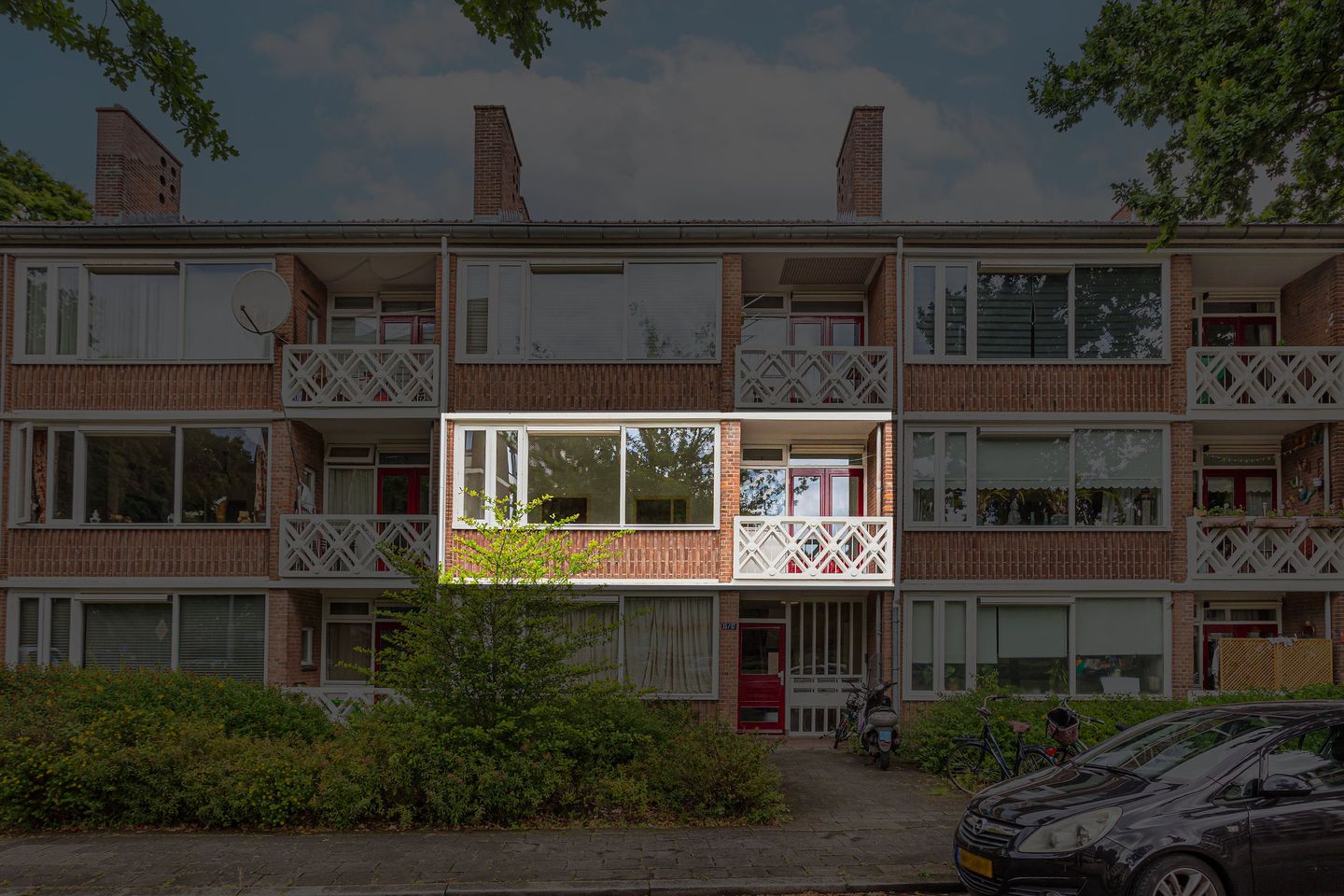 Foto 29 van Ringweg-Randenbroek 17-B