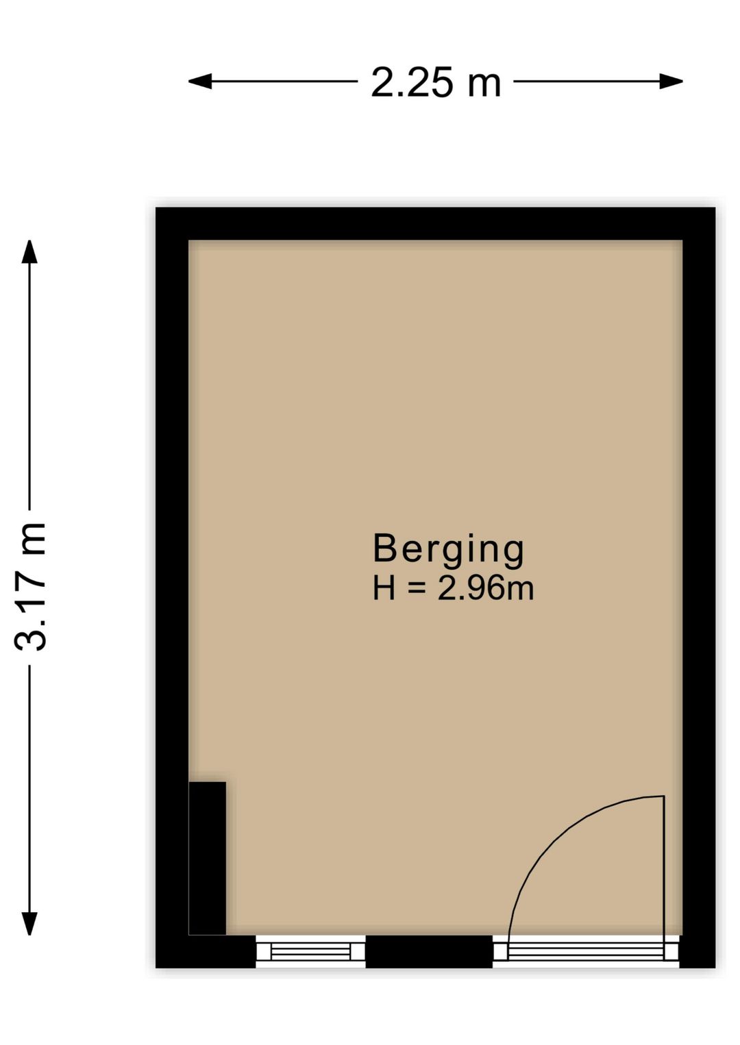 Foto 31 van Ringweg-Randenbroek 17-B