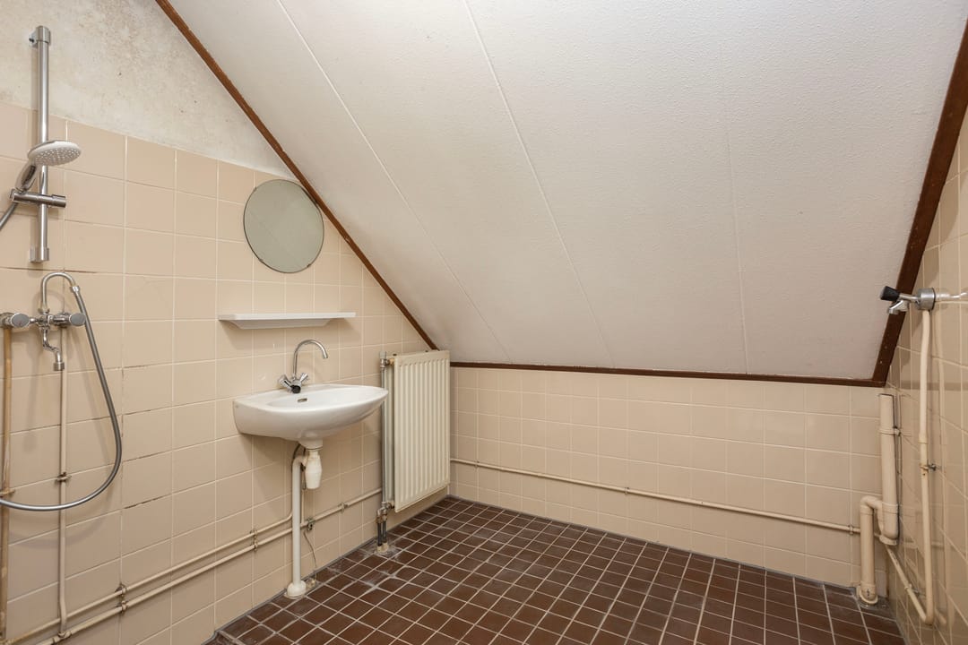 Photo 16 of Willem van Otterloostraat 20