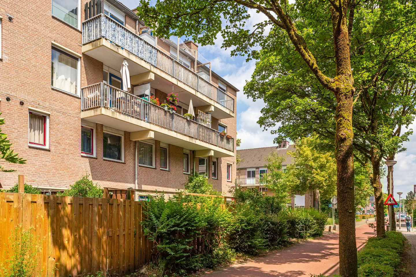 Photo 19 of Willem van Otterloostraat 20