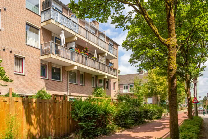 Foto 19 van Willem van Otterloostraat 20