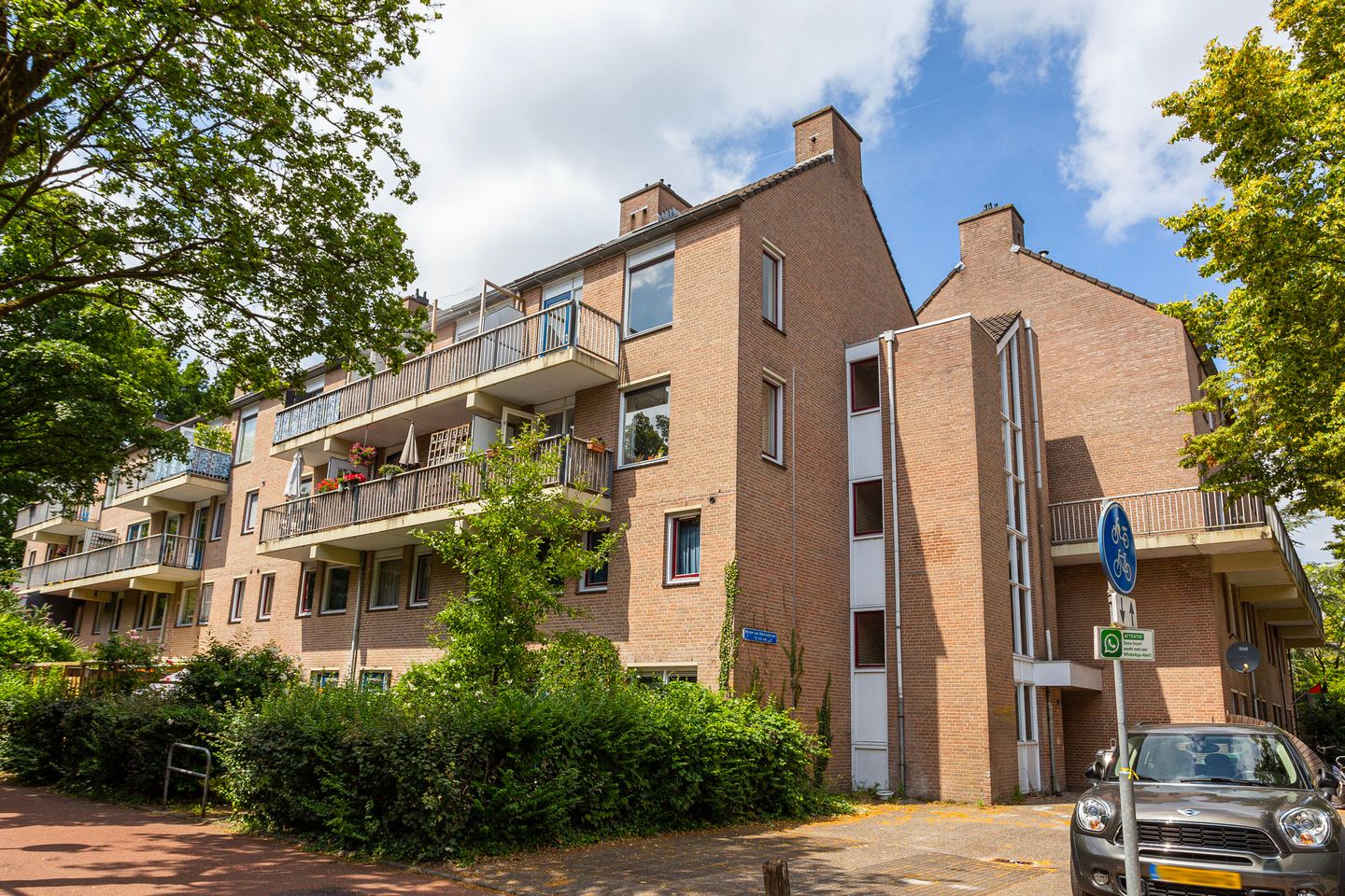 Photo 20 of Willem van Otterloostraat 20