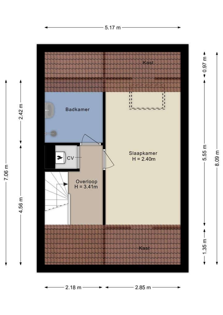 Foto 22 van Willem van Otterloostraat 20