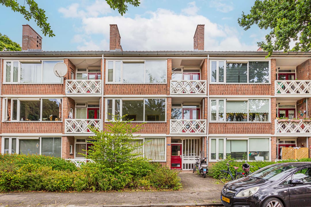 Foto 28 van Ringweg-Randenbroek 17-B