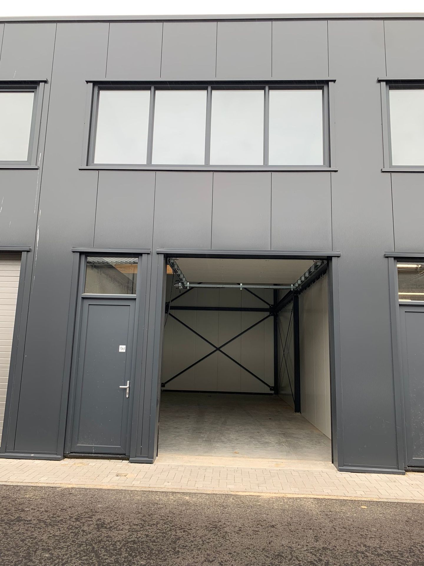 View photo 5 of Van Doornestraat 9-D