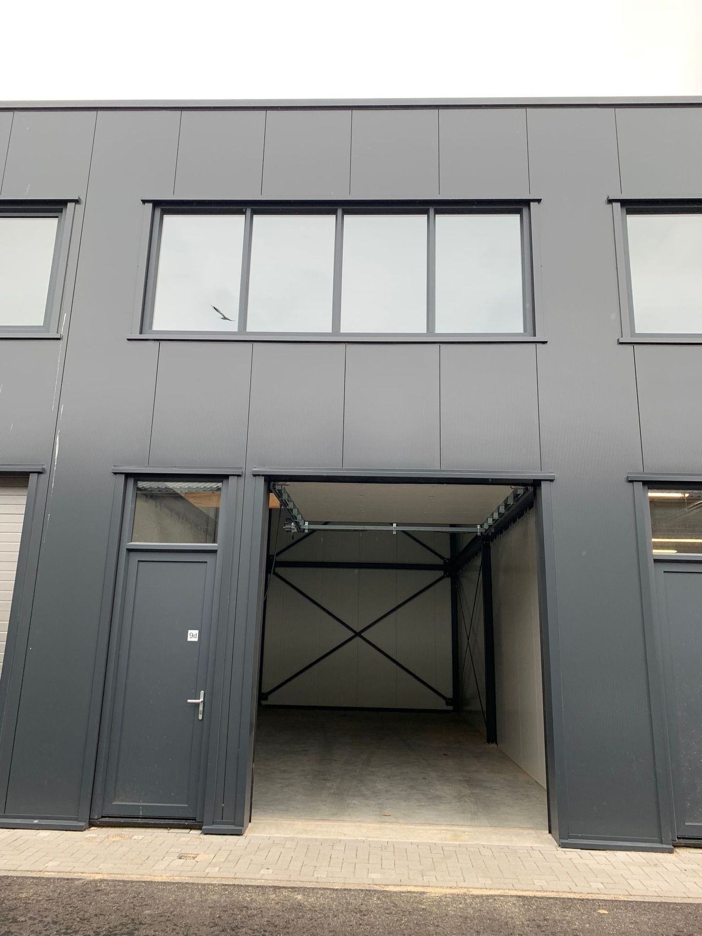 View photo 4 of Van Doornestraat 9-D