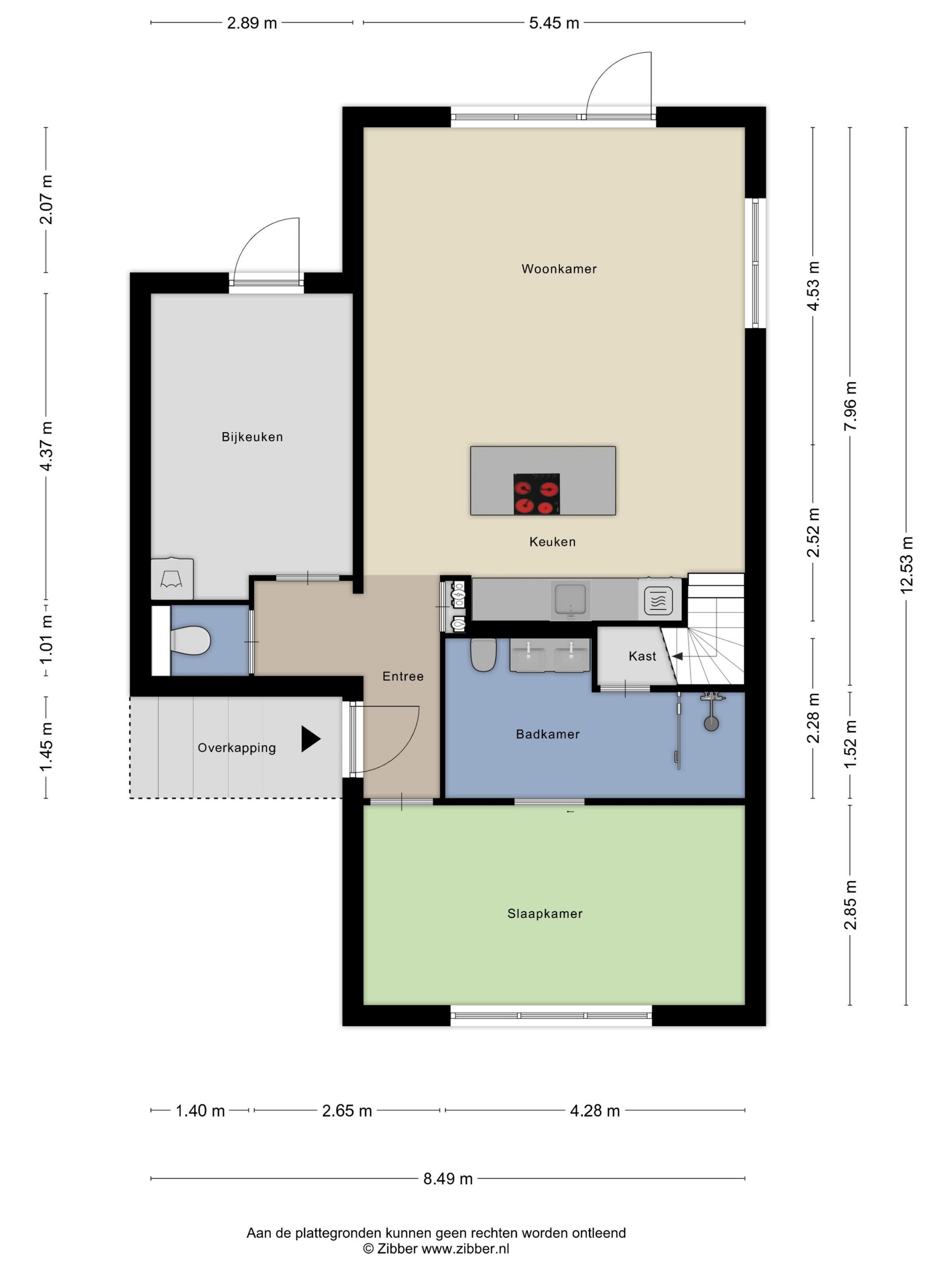 Foto 36 van Schaapsweg 64