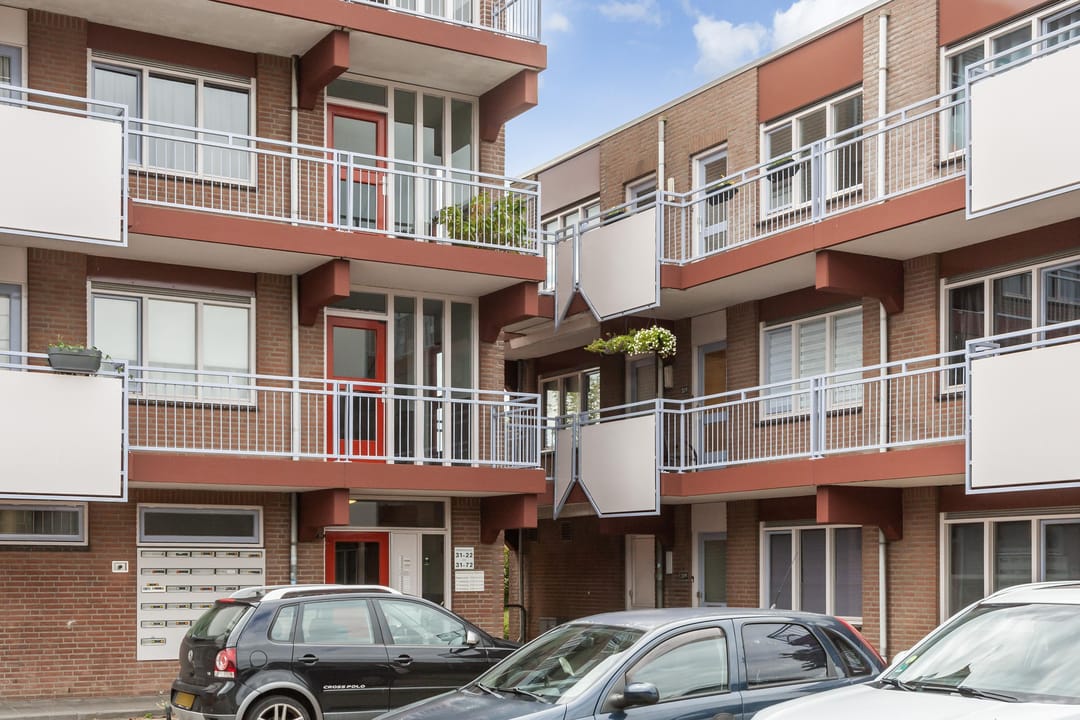 Foto 2 van Hillekensacker 3148