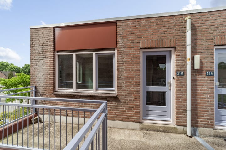 Foto 3 van Hillekensacker 3148