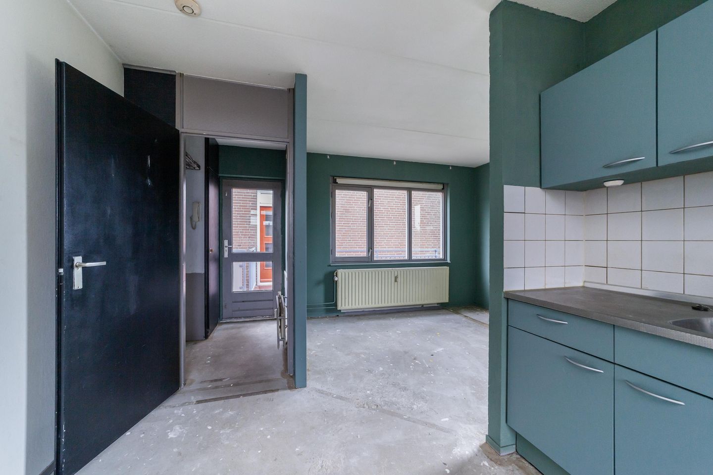 Foto 10 van Hillekensacker 3148