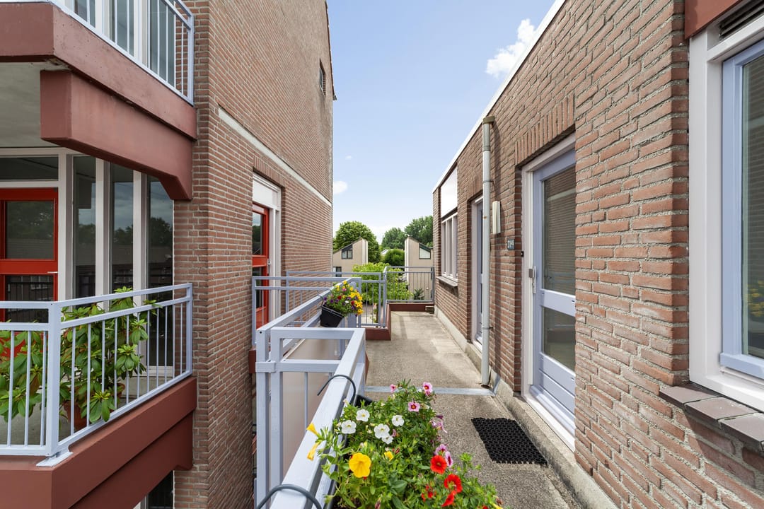 Foto 22 van Hillekensacker 3148