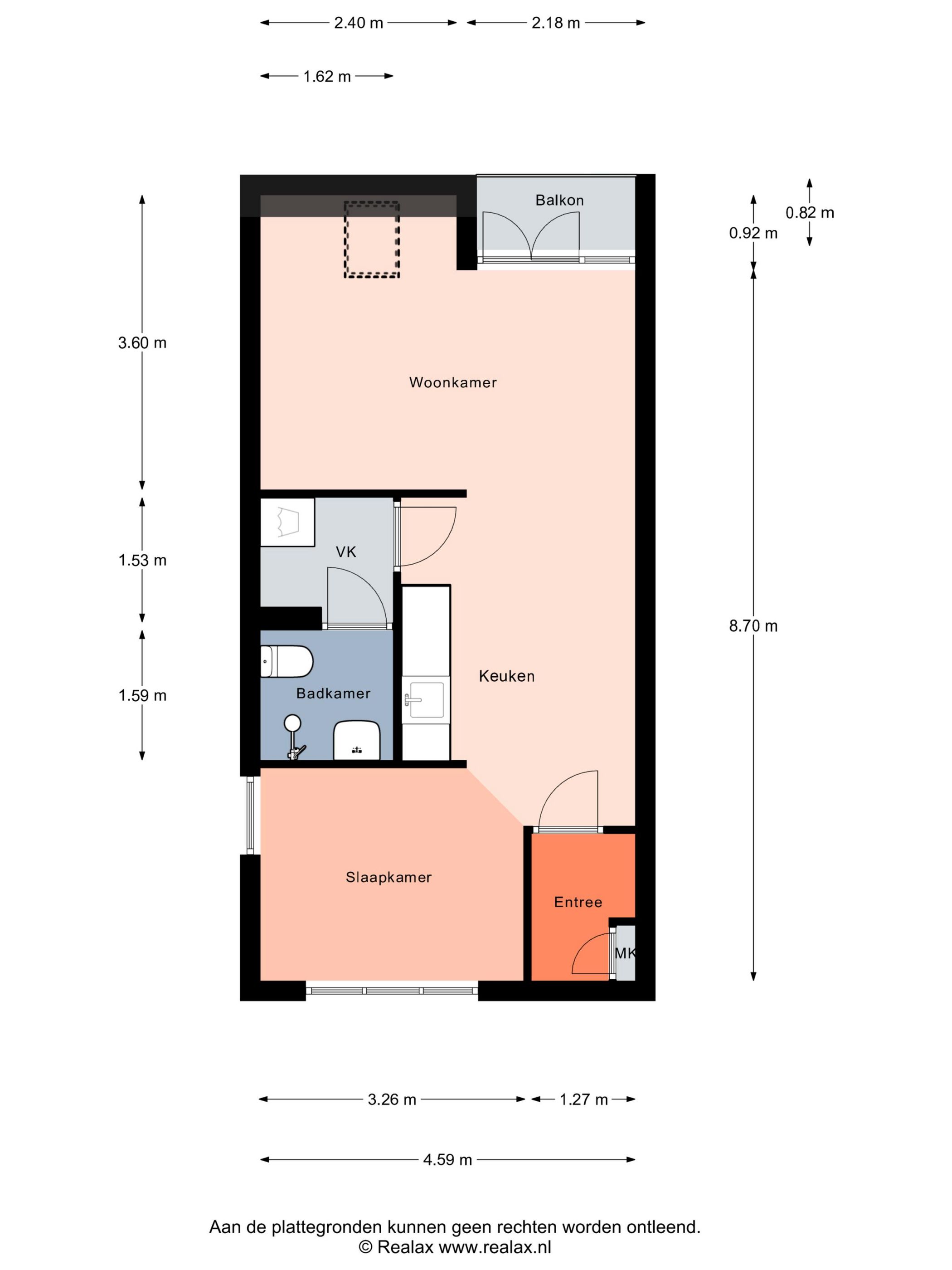 Foto 24 van Hillekensacker 3148