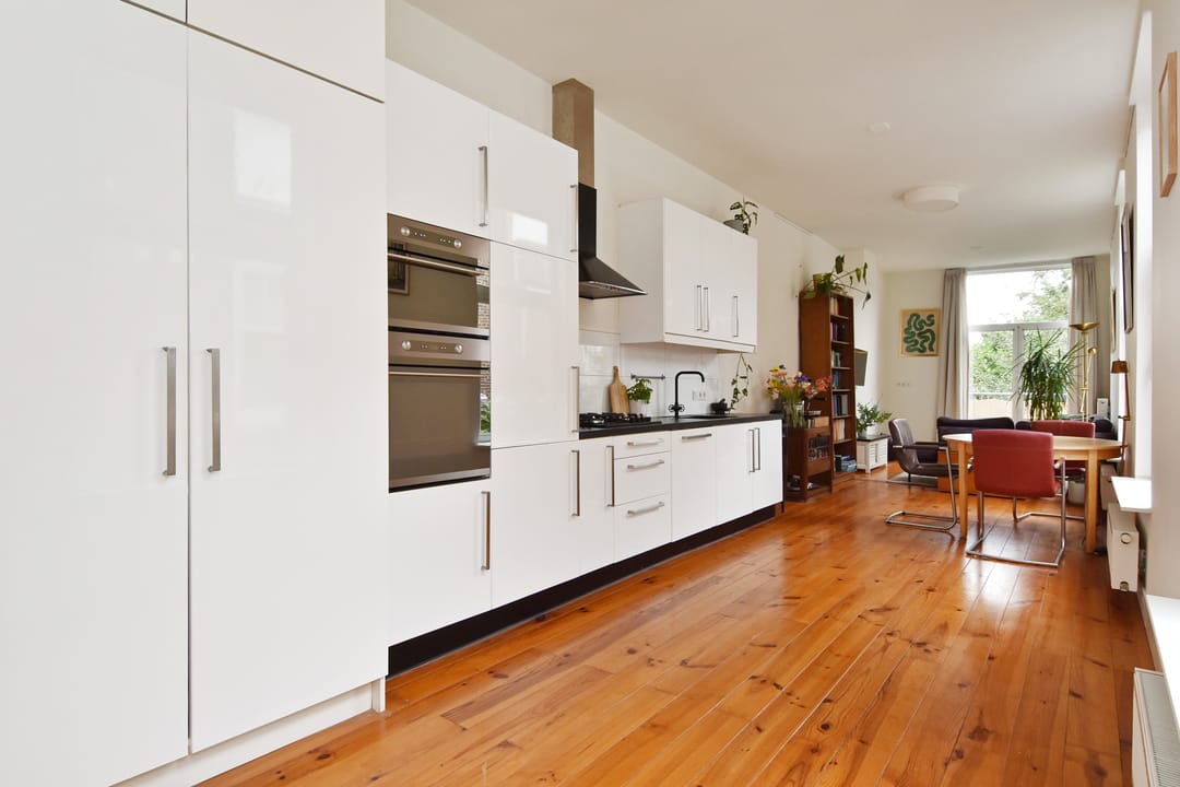 Foto 2 van Anton de Haenstraat 70