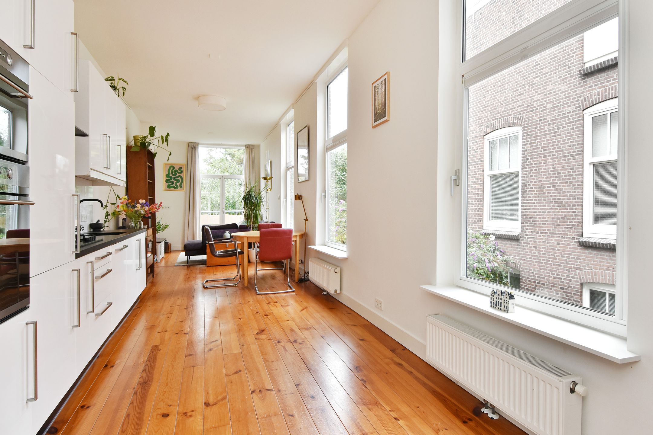 Foto 3 van Anton de Haenstraat 70