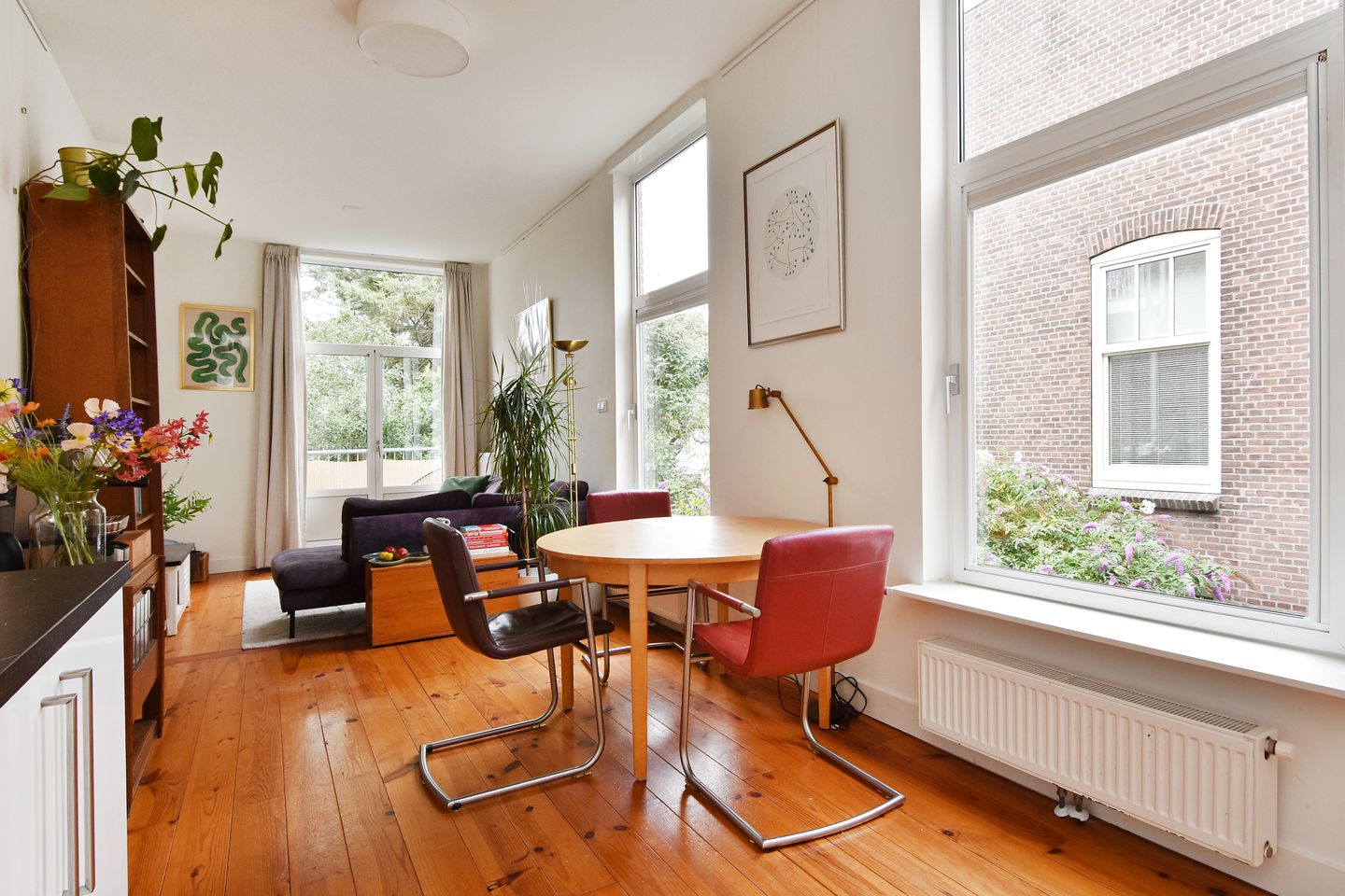 Foto 4 van Anton de Haenstraat 70