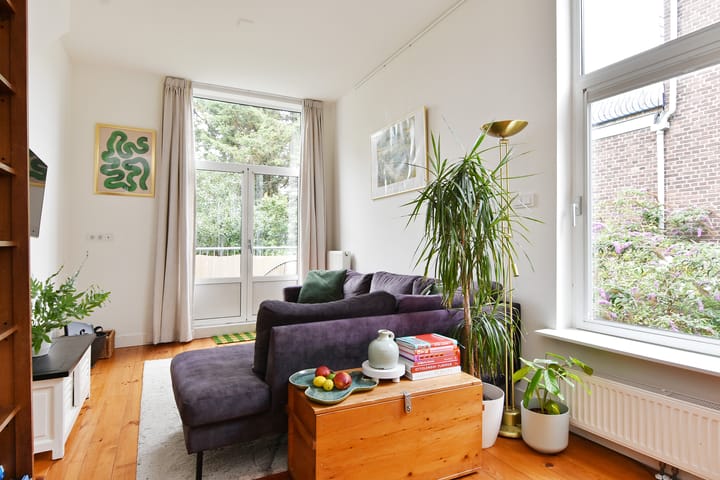 Foto 5 van Anton de Haenstraat 70