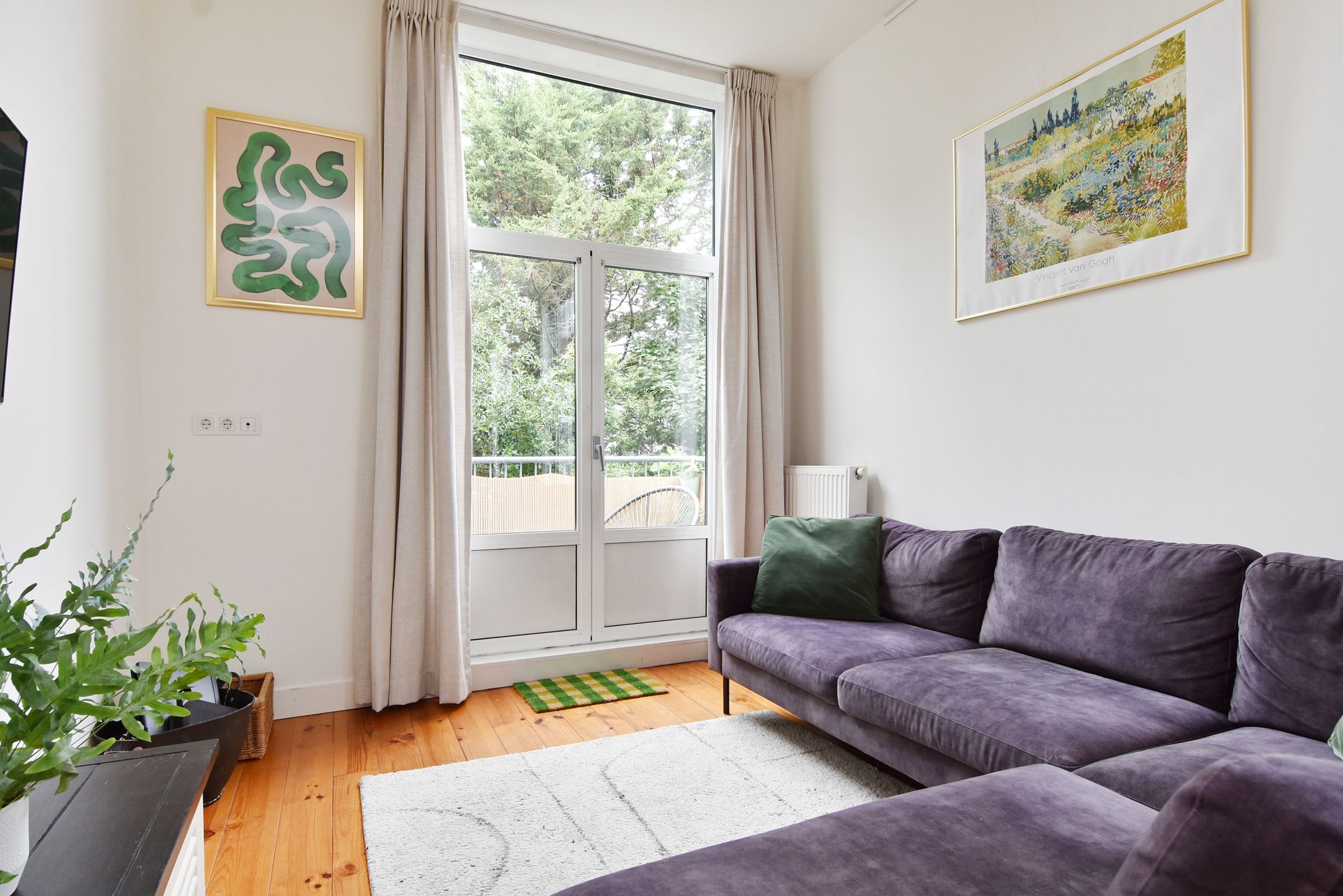 Foto 6 van Anton de Haenstraat 70