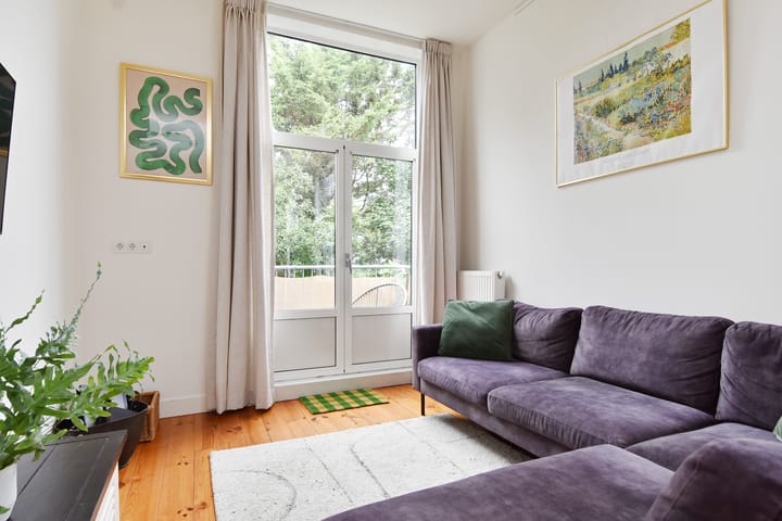 Foto 6 van Anton de Haenstraat 70