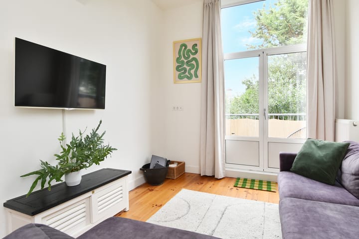 Foto 7 van Anton de Haenstraat 70