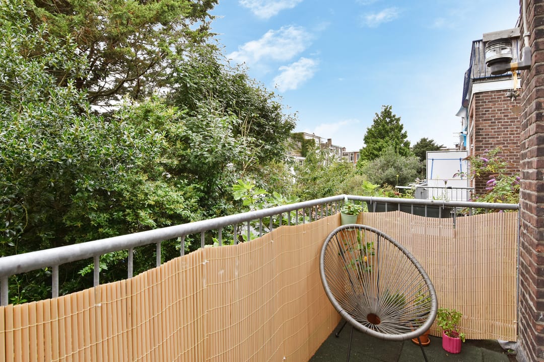 Foto 8 van Anton de Haenstraat 70