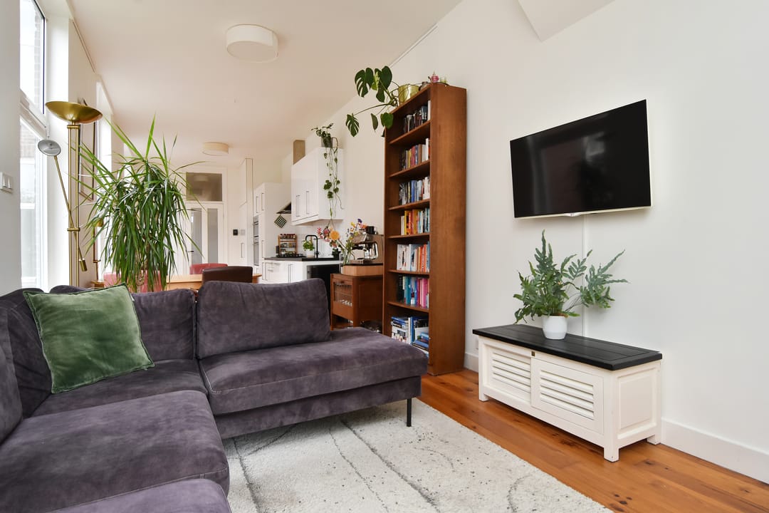 Foto 11 van Anton de Haenstraat 70