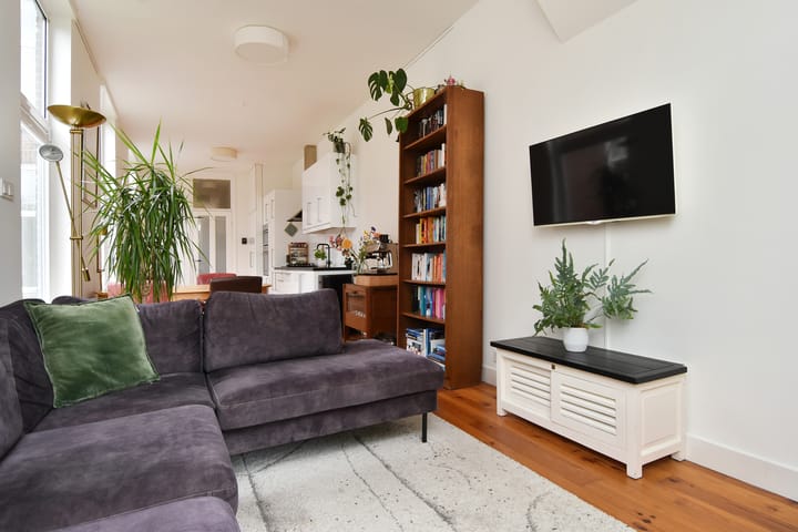 Foto 11 van Anton de Haenstraat 70