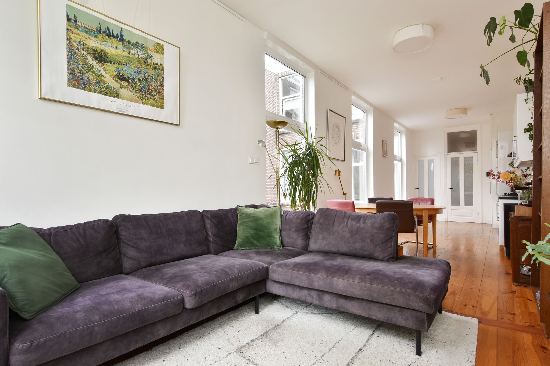 Foto 12 van Anton de Haenstraat 70