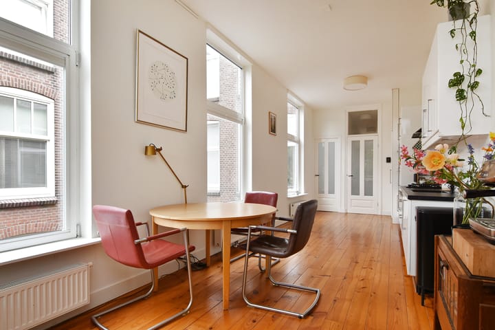 Foto 13 van Anton de Haenstraat 70