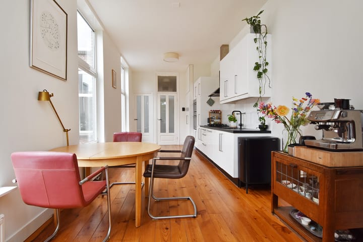 Foto 14 van Anton de Haenstraat 70