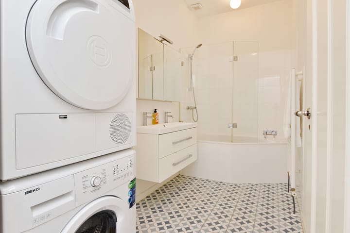 Foto 24 van Anton de Haenstraat 70