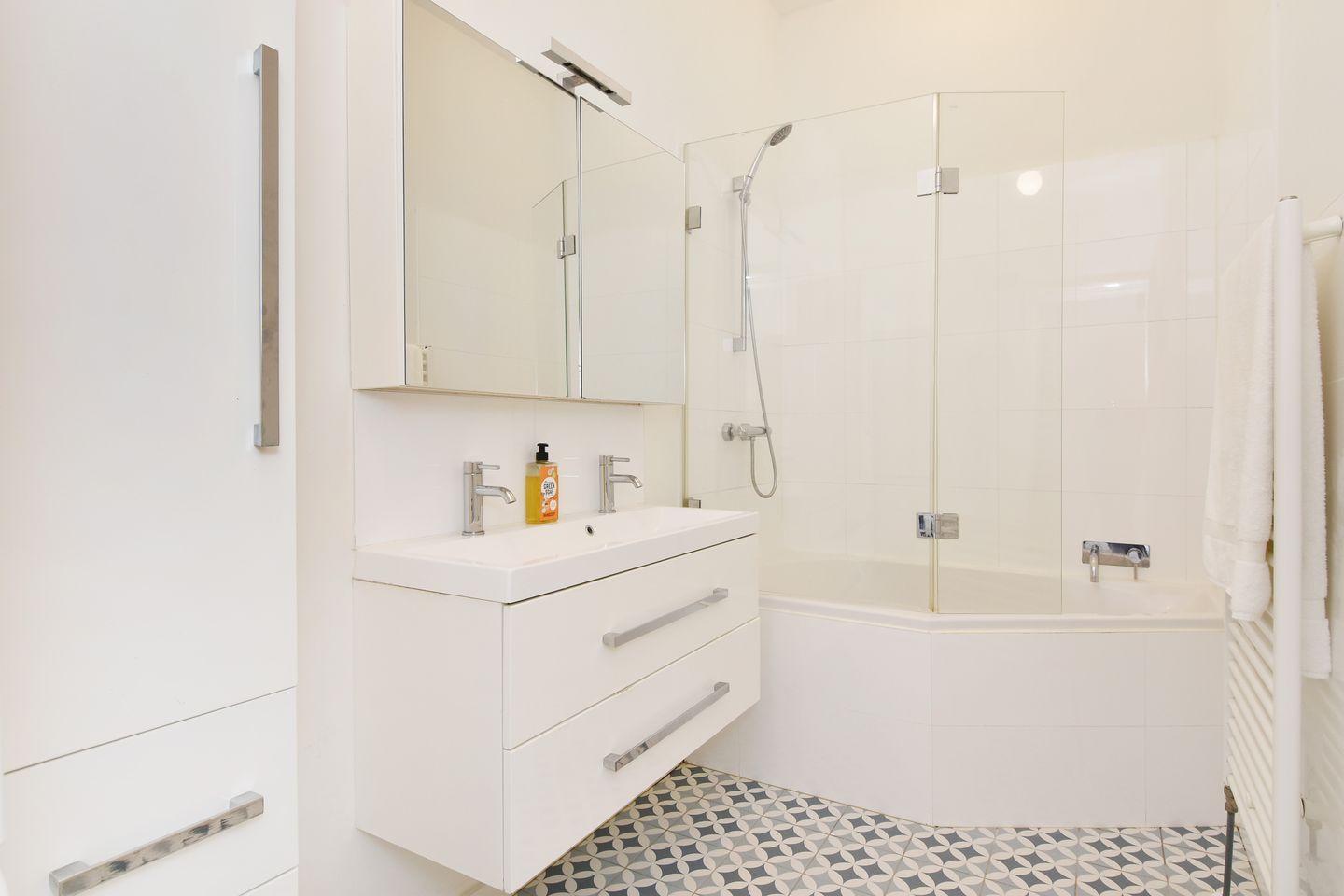 Foto 25 van Anton de Haenstraat 70