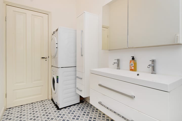 Foto 29 van Anton de Haenstraat 70