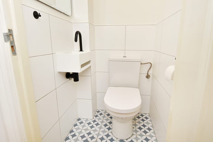 Foto 30 van Anton de Haenstraat 70